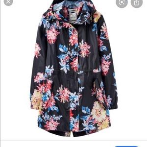 Joules right as rain coat